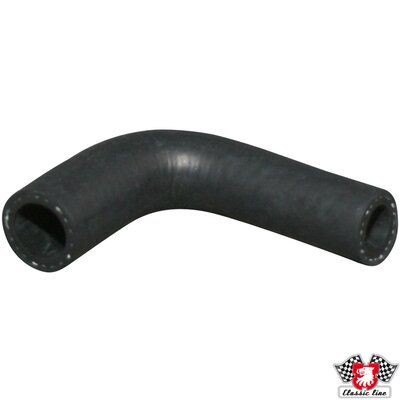Original 1114300300 JP GROUP Coolant pipe LAND ROVER