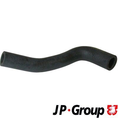 Original 1114302800 JP GROUP Coolant pipe FIAT