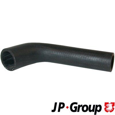 JP GROUP Coolant hose AUDI 80 Avant (8C5, B4) new 1114303000