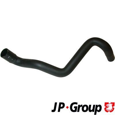 Original JP GROUP Coolant pipe 1114304900 for AUDI A5