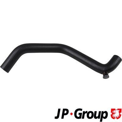 JP GROUP 1114305600 Radiator Hose LAND ROVER experience and price