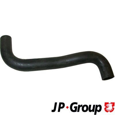 Coolant hose JP GROUP - 1114309200