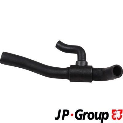 JP GROUP 1114309400 Coolant hose VW Sharan 1 1.9 TDI 90 hp Diesel 2006 price