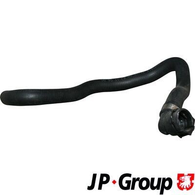 JP GROUP 1114310600 Coolant hose Passat 3B6 1.6 102 hp Petrol 2004 price
