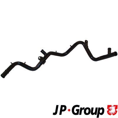 Original JP GROUP Radiator hose 1114400300 for VW PASSAT