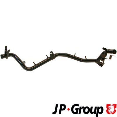 Great value for money - JP GROUP Coolant Tube 1114400400
