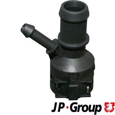 JP GROUP 1114450600 Volkswagen SHARAN 2012 Coolant flange