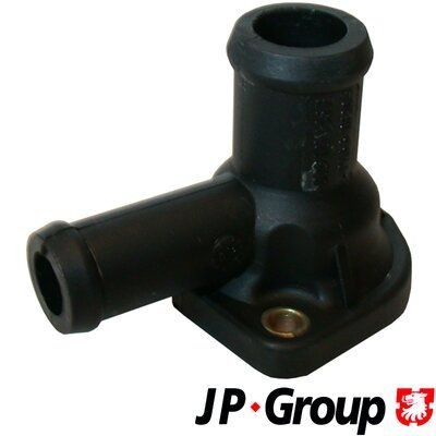 JP GROUP 1114500700 Water outlet VW Sharan 1 2.0 115 hp Petrol 2005 price