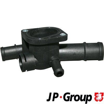 JP GROUP 1114502800 Water outlet VW Sharan 1 2.0 TDI 136 hp Diesel 2009 price
