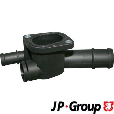JP GROUP 1114502900 Coolant Flange Cylinder Head