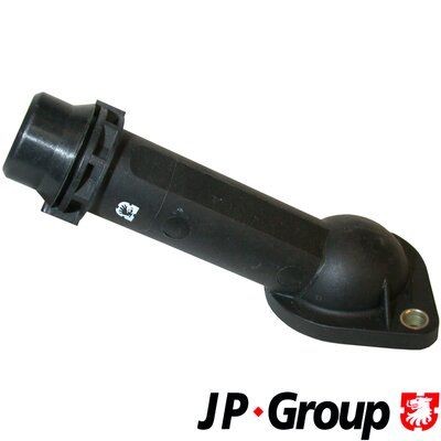 JP GROUP Front, Engine Block, Thermostat Coolant Flange 1114503900 buy