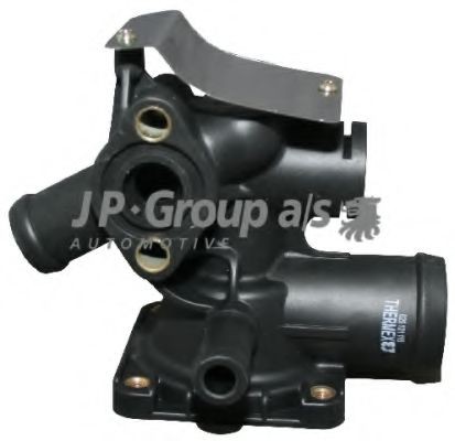 Original 1114506600 JP GROUP Thermostat experience and price