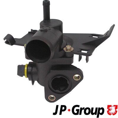 JP GROUP 1114508100 Thermostat Housing VW experience and price