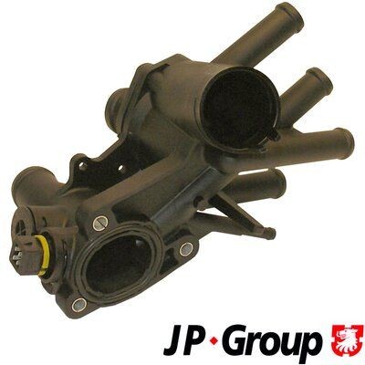 JP GROUP 1114508200 Engine thermostat 032 121 111A