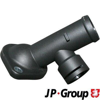 JP GROUP 1114508800 Coolant Flange Cylinder Head, Left