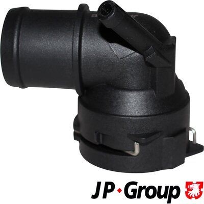JP GROUP Radiator, Upper Coolant Flange 1114509500 buy