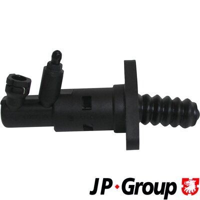 Great value for money - JP GROUP Gasket, thermostat 1114550100