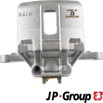 JP GROUP 1114550300 Sealing Plug, coolant flange