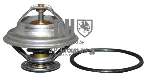 QTH532K JP GROUP Opening Temperature: 92°C, QH, with seal Thermostat, coolant 1114600419 buy