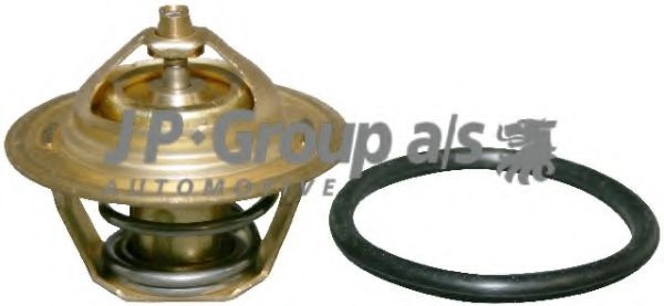 JP GROUP 1114600810 Engine thermostat 036121113