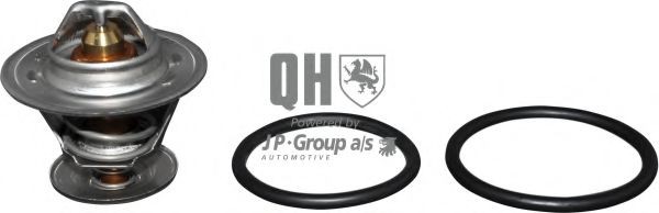 QTH329K JP GROUP 1114601119 Engine thermostat 1338 061
