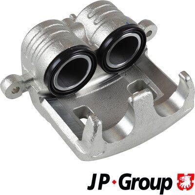 JP GROUP 1114650300 Thermostat gasket VW Polo Variant
