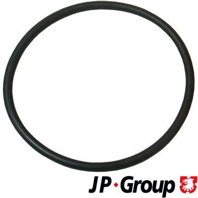 Opel VECTRA Thermostat housing seal 8172134 JP GROUP 1114650700 online buy