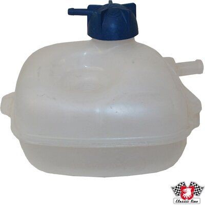 Volkswagen POLO Coolant expansion tank 8172135 JP GROUP 1114700200 online buy