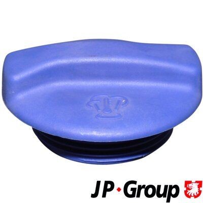 JP GROUP 1114800400 Expansion tank cap NISSAN experience and price