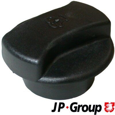 JP GROUP 1114800700 Expansion tank cap 7M0121321C