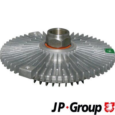 JP GROUP 1114900700 Fan clutch