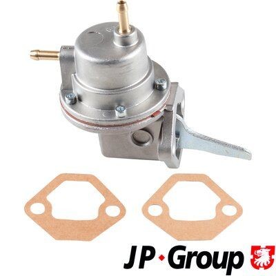 Original 1115200600 JP GROUP Fuel pumps FIAT