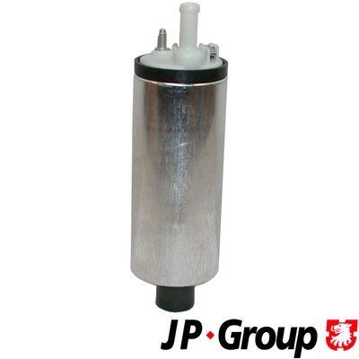 Original 1115201200 JP GROUP Fuel pump module VOLVO