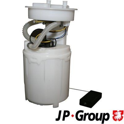 JP GROUP 1115202400 Fuel feed unit 6N0 919 051N