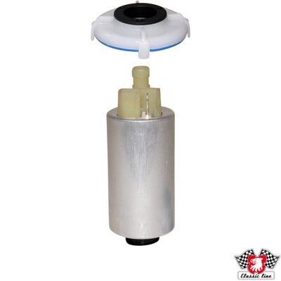 JP GROUP 1115203200 Fuel pump Electric, with filter