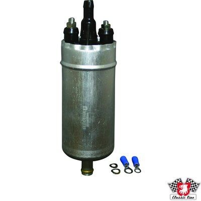 JP GROUP 1115203300 Fuel pump FIAT experience and price