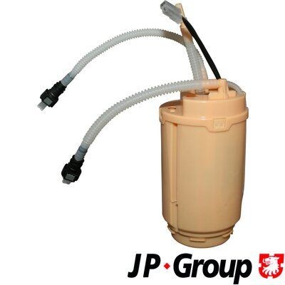 1115203670 JP GROUP Fuel pumps FIAT Electric