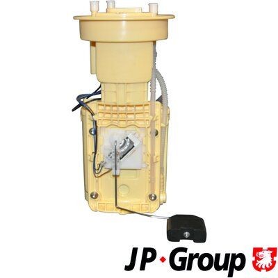 Volkswagen MULTIVAN Fuel feed unit JP GROUP 1115203900 cheap