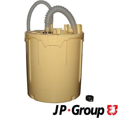 JP GROUP 1115204500 Fuel feed unit
