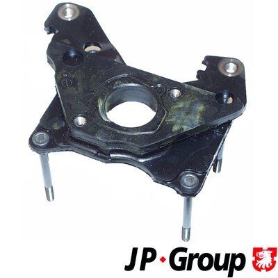 JP GROUP 1115300400 Carburetor flange FORD FOCUS 2010 price