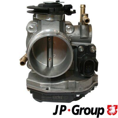 JP GROUP 1115400900 Throttle body Ø: 56mm, Electric