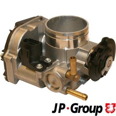 JP GROUP 1115401000 Throttle body Ø: 56mm