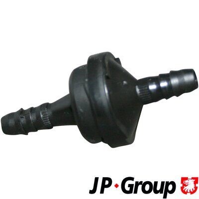 JP GROUP 1115401500 Intake air control valve VW EOS 2006 in original quality