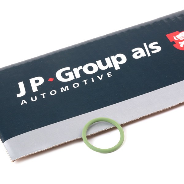 JP GROUP Bague d'étanchéité, soupape d'injection AUDI 1115550600 026133557