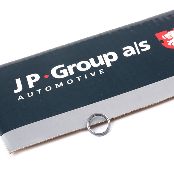 JP GROUP Bague d'étanchéité, soupape d'injection VW,AUDI 1115550900 035133557A,035133557A,035133557A