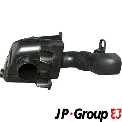 JP GROUP Air Intake System 1116001600 Audi A3 2020