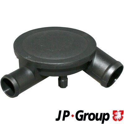 JP GROUP Crankcase vent valve Passat 3b5 new 1116002700