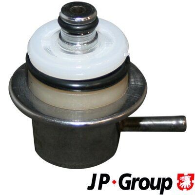 JP GROUP 1116003000 Fuel pressure regulator 3 bar
