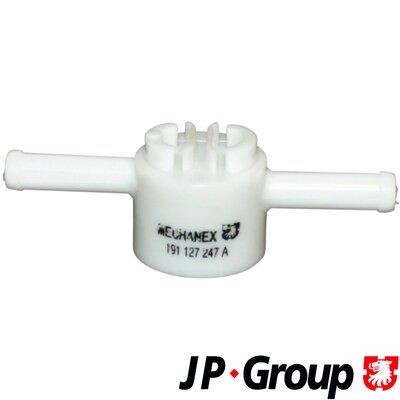 JP GROUP 1116003600 Valve, fuel filter 95VW 9192 AA