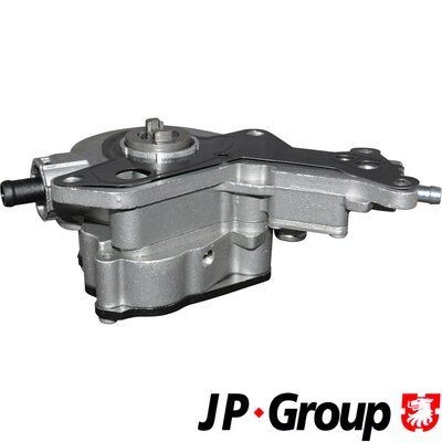 Great value for money - JP GROUP Brake vacuum pump 1117100800